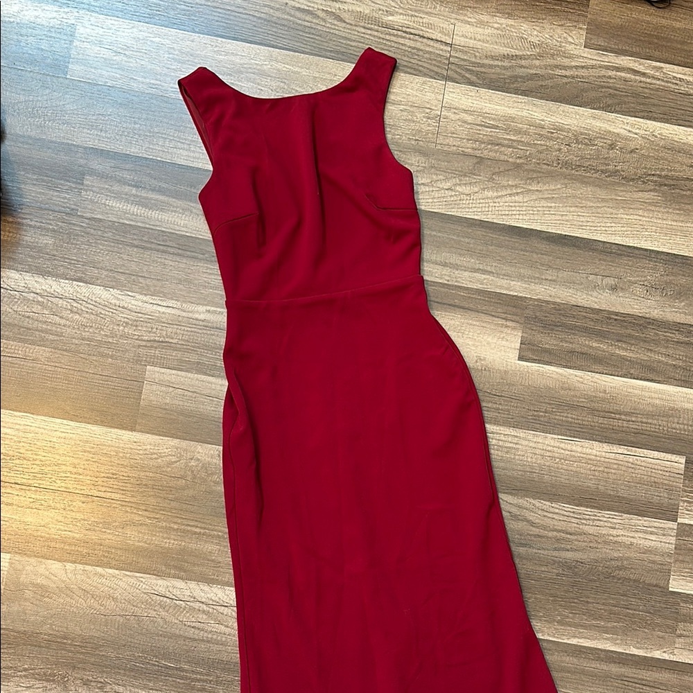 Lulu’s Formal Dress